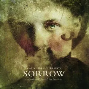 Sorrow : a reimagining of Gorecki's 3rd symphony